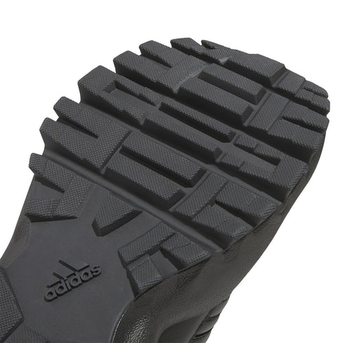 '+ Willy Chavarria Forum Boot 'Core Black'