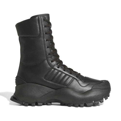 '+ Willy Chavarria Forum Boot 'Core Black'