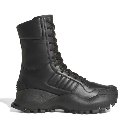 '+ Willy Chavarria Forum Boot 'Core Black'
