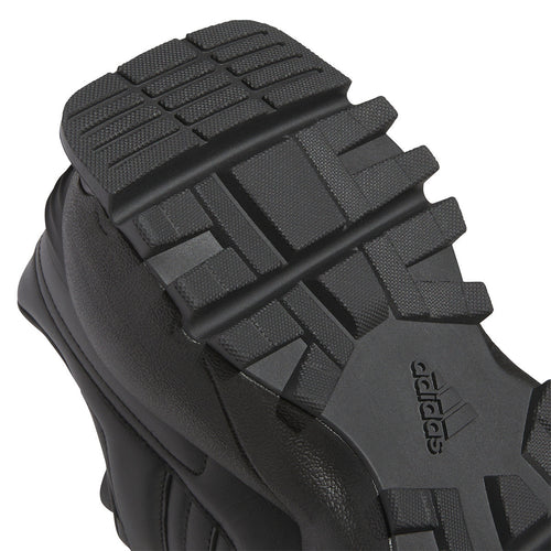 '+ Willy Chavarria Forum Sneaker 'Core Black'