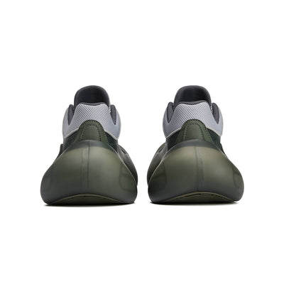 '+ AVAVAV Wmns Megaride Bubble 'Grey One Night Cargo'