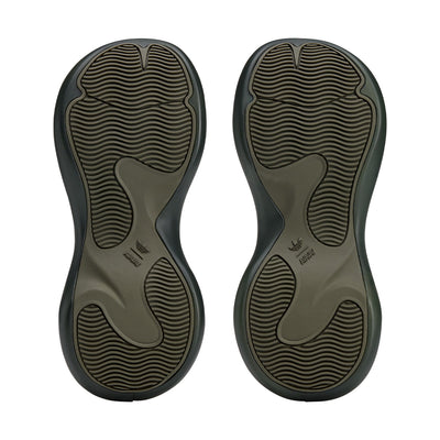 '+ AVAVAV Wmns Megaride Bubble 'Grey One Night Cargo'