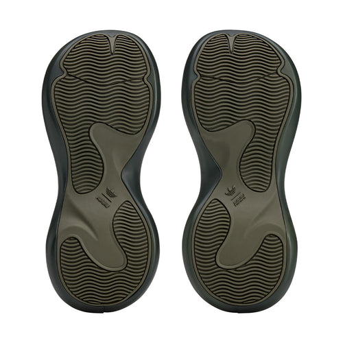 '+ AVAVAV Wmns Megaride Bubble 'Grey One Night Cargo'