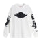 Wings L/S Tee 'White'