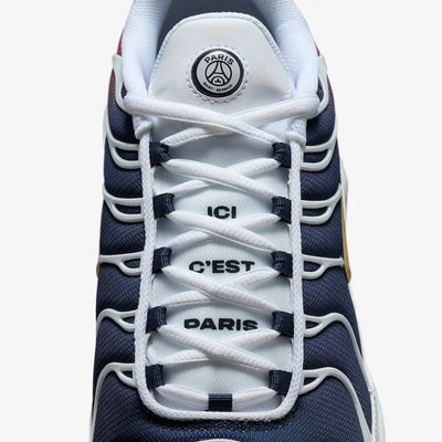 Nike Air Max Plus Men's Shoes