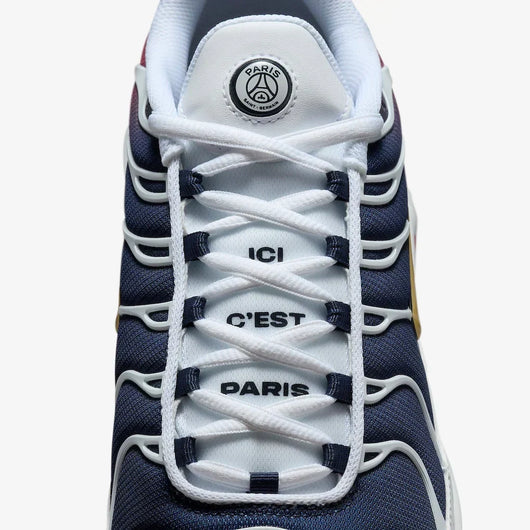 Nike Air Max Plus Men's Shoes