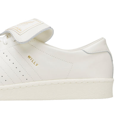 '+ Willy Chavarria Jabbar Low 'Off White'