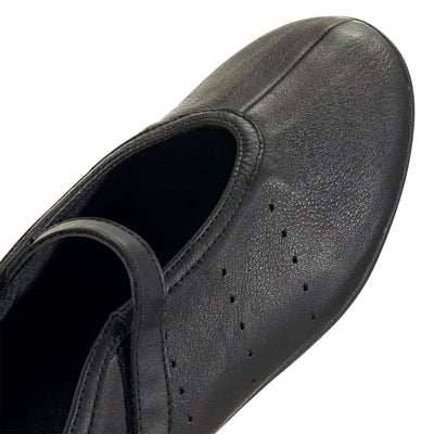 Stan Smith Lo Pro Ballet 'Core Black'