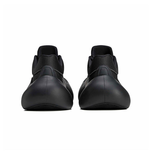 '+ AVAVAV Wmns Megaride Moonrubber 'Utlity Black'