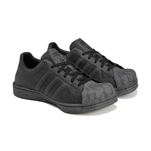 '+ AVAVAV Wmns Superstar 'Carbon Grey'