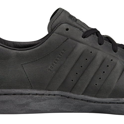 '+ AVAVAV Wmns Superstar 'Carbon Grey'