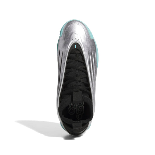 Harden Volume 9 'Silver Aqua'