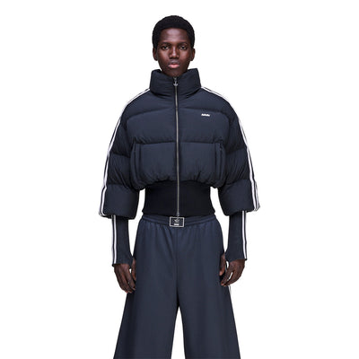 '+ AVAVAV Baby Puffer 'Black'