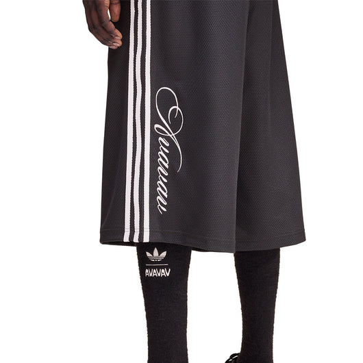 '+ AVAVAV Shorts 'Carbon'
