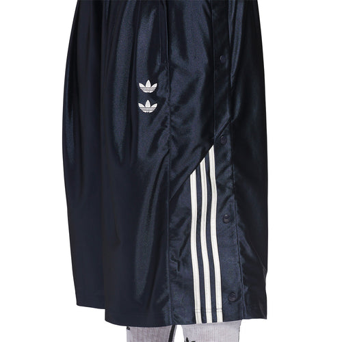 '+ Willy Chavarria Dazzle Snap Short 'Legend Ink'