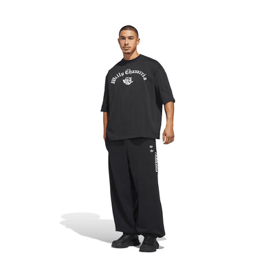 '+ Willy Chavarria Signature Tee 'Black'