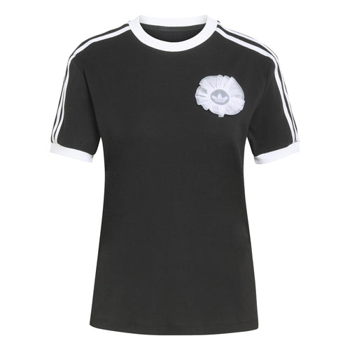 Branding Tee 'Black'