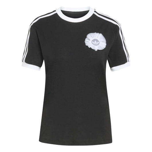 Branding Tee 'Black'