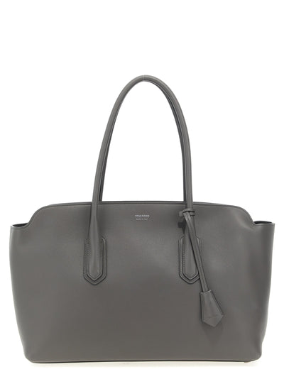Tom Ford Women Logo Shoulder Bag