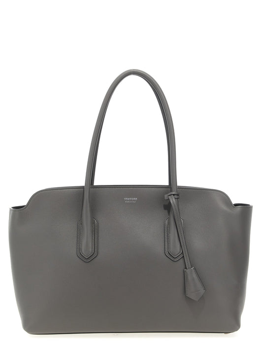 Tom Ford Women Logo Shoulder Bag