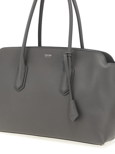 Tom Ford Women Logo Shoulder Bag