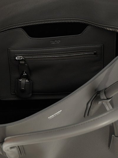 Tom Ford Women Logo Shoulder Bag