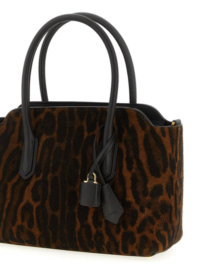Tom Ford Women 'Ocelot' Handbag