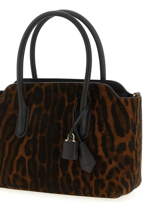 Tom Ford Women 'Ocelot' Handbag