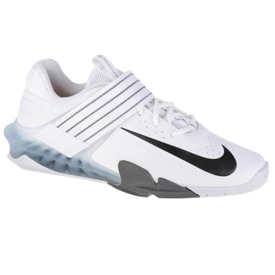 Nike Savaleos Weightlifting Shoes