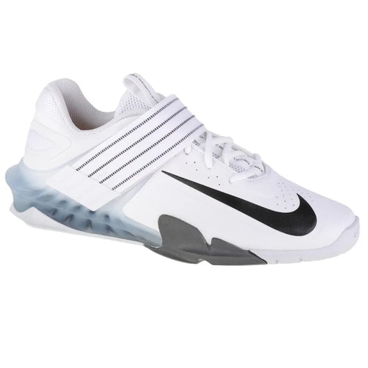 Nike Savaleos Weightlifting Shoes