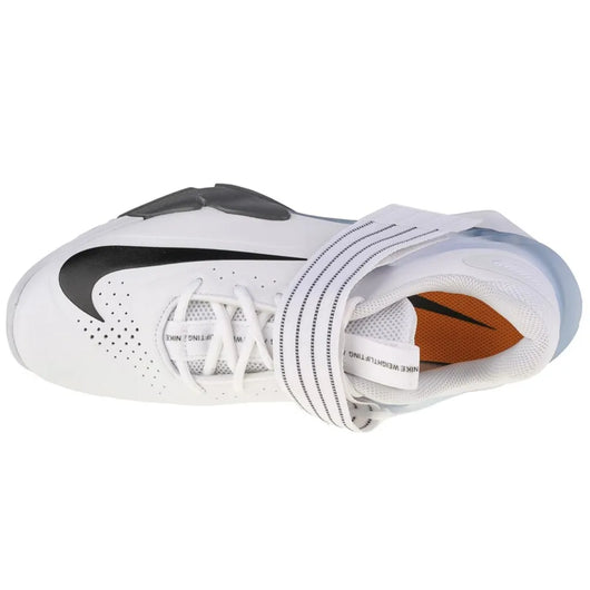 Nike Savaleos Weightlifting Shoes