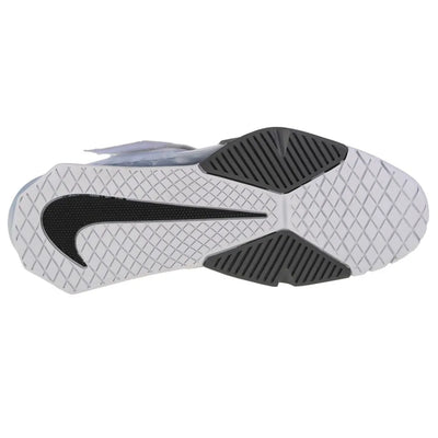 Nike Savaleos Weightlifting Shoes