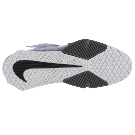Nike Savaleos Weightlifting Shoes