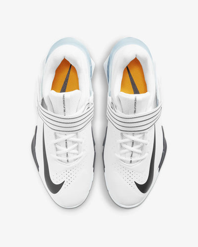 Nike Savaleos Weightlifting Shoes
