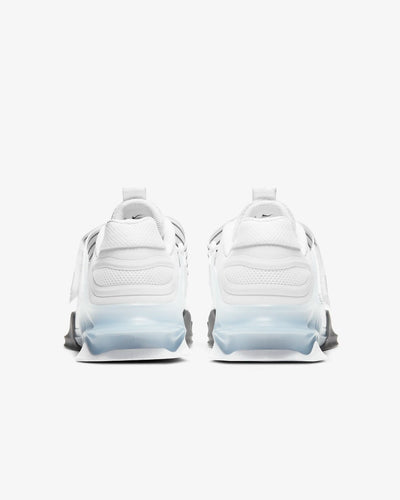 Nike Savaleos Weightlifting Shoes