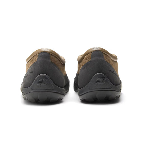 '+ Tokyo Design Studio MT10T 'Raw Leather'