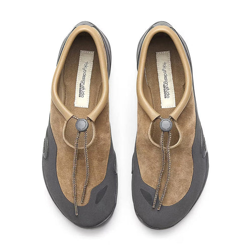 '+ Tokyo Design Studio MT10T 'Raw Leather'