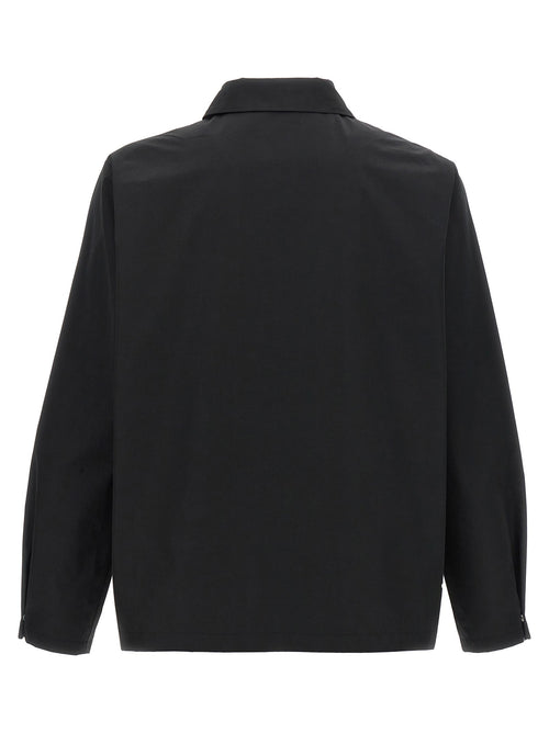 A.P.C. Men 'Regis' Overshirt