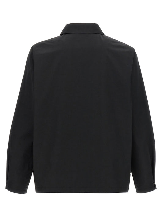 A.P.C. Men 'Regis' Overshirt