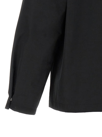 A.P.C. Men 'Regis' Overshirt