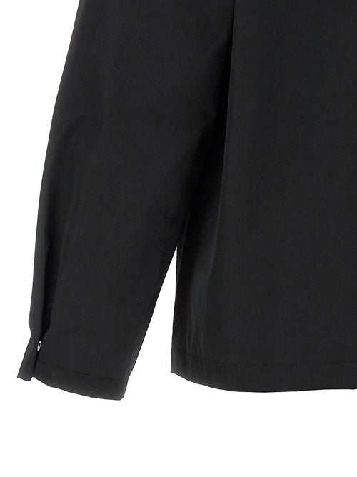 A.P.C. Men 'Regis' Overshirt