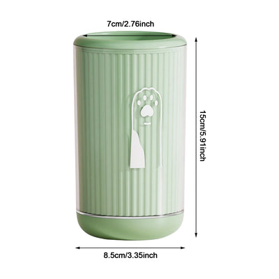 Green L