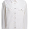 A.P.C. Men Cotton Overshirt Jacket