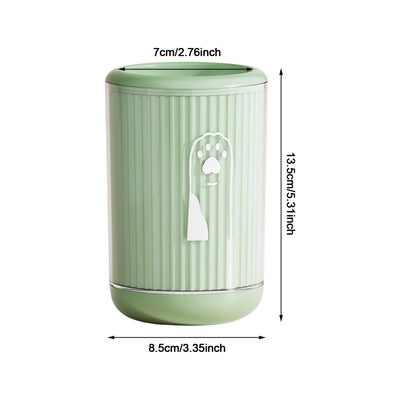 Green M
