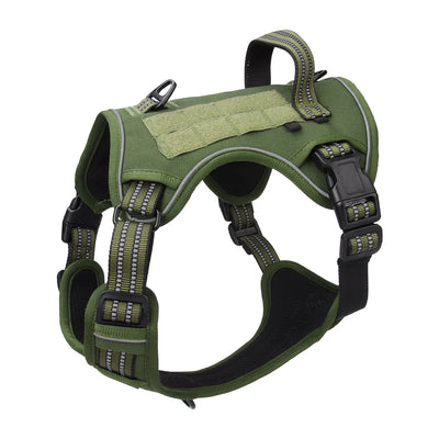 Army Green