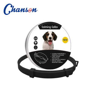 Premium Calming Pheromone Pet Collar