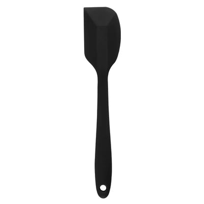 Black scraper