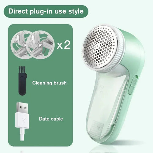 Electric Pet Hair Remover for Clothes