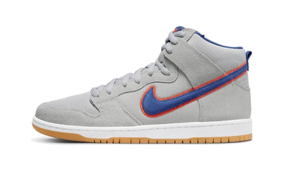 Cloud Grey/Rush Blue-Team/New York Mets