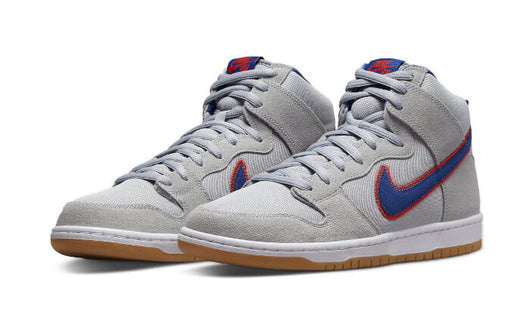 Nike SB Dunk High Shoes